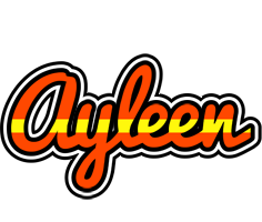 Ayleen madrid logo