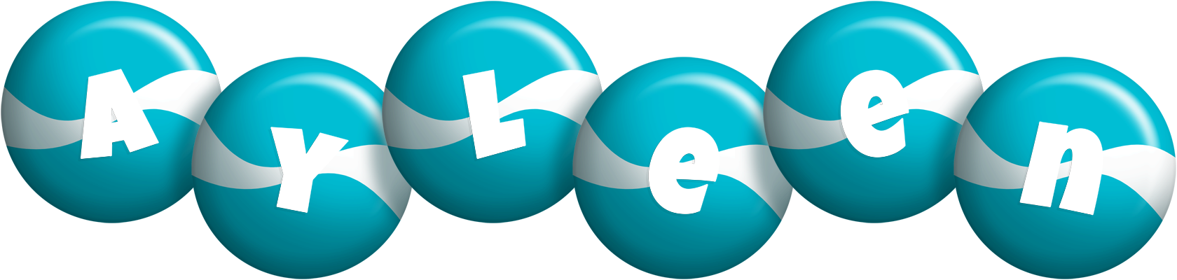 Ayleen messi logo