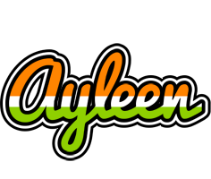 Ayleen mumbai logo