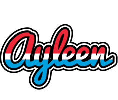 Ayleen norway logo