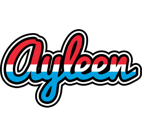 Ayleen norway logo