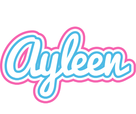 Ayleen outdoors logo
