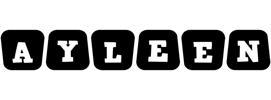 Ayleen racing logo
