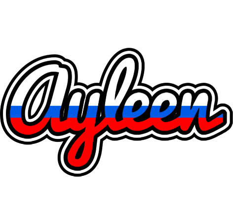 Ayleen russia logo