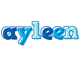 Ayleen sailor logo