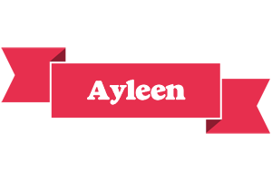 Ayleen sale logo