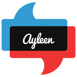 Ayleen sharks logo