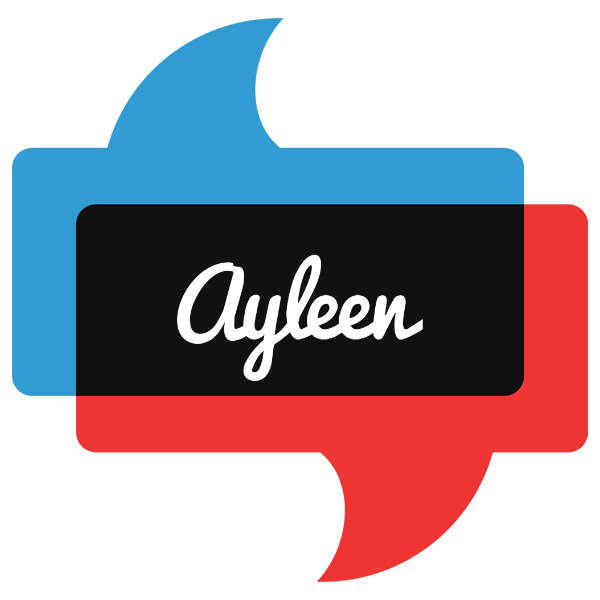 Ayleen sharks logo