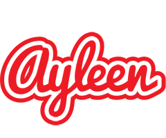 Ayleen sunshine logo