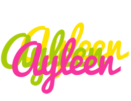 Ayleen sweets logo