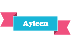 Ayleen today logo