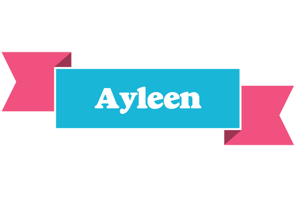 Ayleen today logo