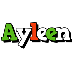 Ayleen venezia logo