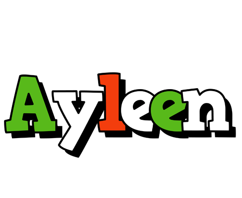 Ayleen venezia logo