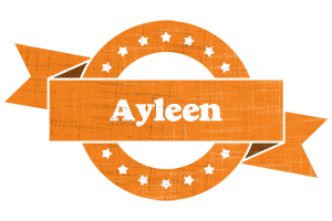 Ayleen victory logo