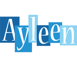 Ayleen winter logo