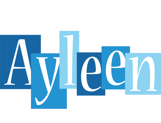 Ayleen winter logo