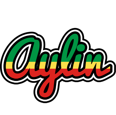 Aylin african logo