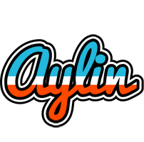 Aylin america logo