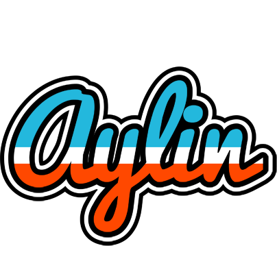 Aylin america logo