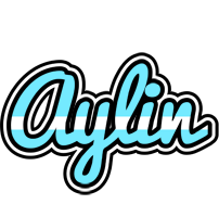 Aylin argentine logo