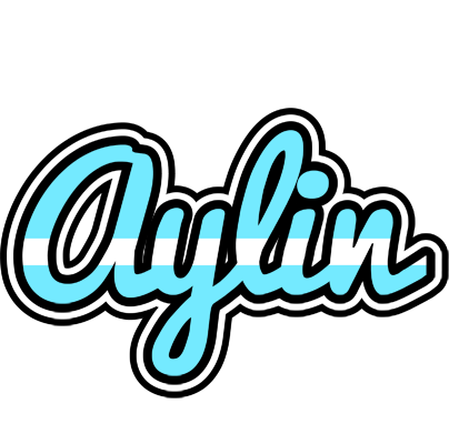 Aylin argentine logo