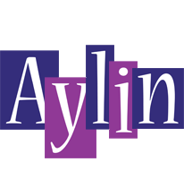 Aylin autumn logo