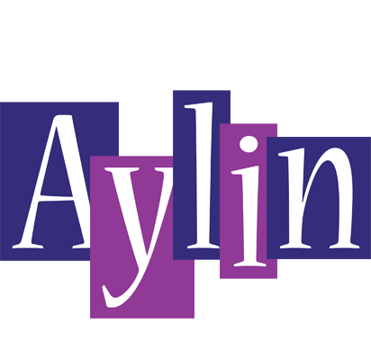 Aylin autumn logo