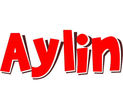 Aylin basket logo