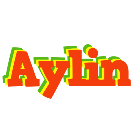 Aylin bbq logo