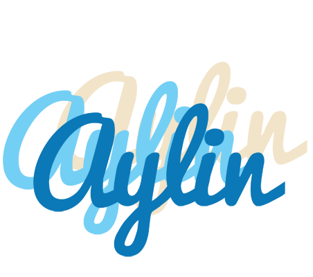 Aylin breeze logo
