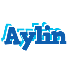 Aylin business logo