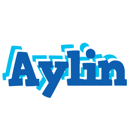 Aylin business logo
