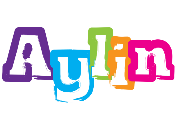Aylin casino logo