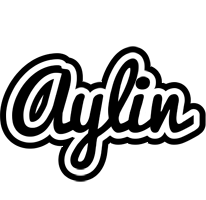 Aylin chess logo