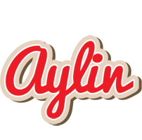 Aylin chocolate logo