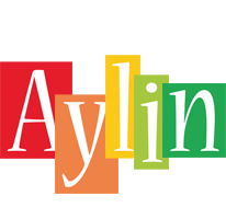 Aylin colors logo