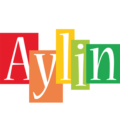 Aylin colors logo