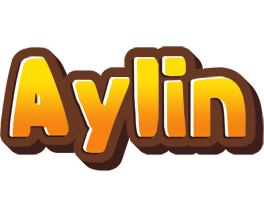 Aylin cookies logo