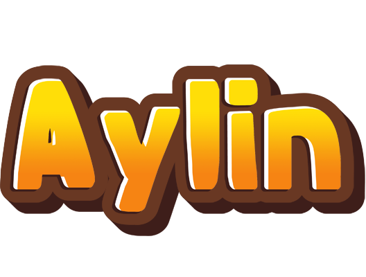 Aylin cookies logo