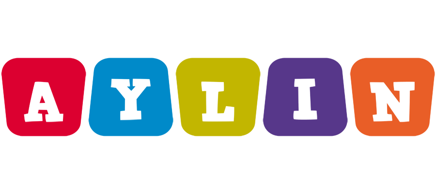 Aylin daycare logo