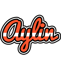 Aylin denmark logo