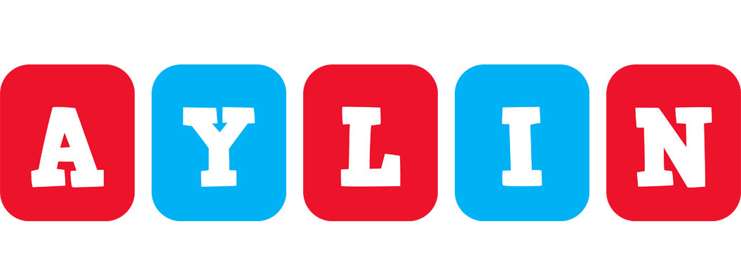 Aylin diesel logo