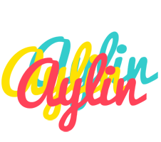 Aylin disco logo