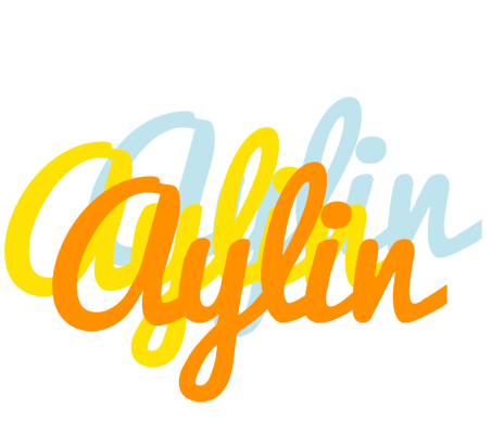 Aylin energy logo