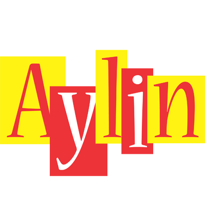 Aylin errors logo