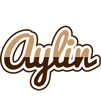 Aylin exclusive logo