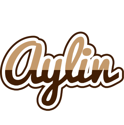 Aylin exclusive logo