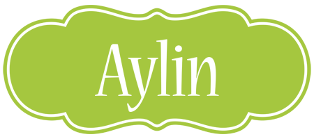 Aylin family logo