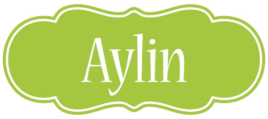 Aylin family logo